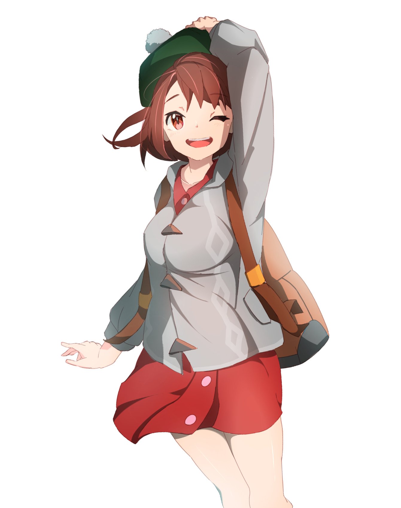 小糸しゅう 女主人公ちゃんかわいい ポケモン剣盾 T Co Jwpihedraf Twitter
