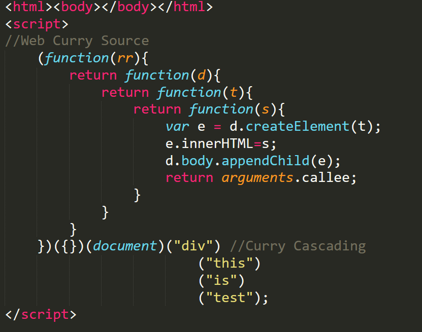 m_oka's tweet photo. #c_cas #100DaysOfCode #tij_tech day34: web curry Source https://t.co/2MT3HSahSX