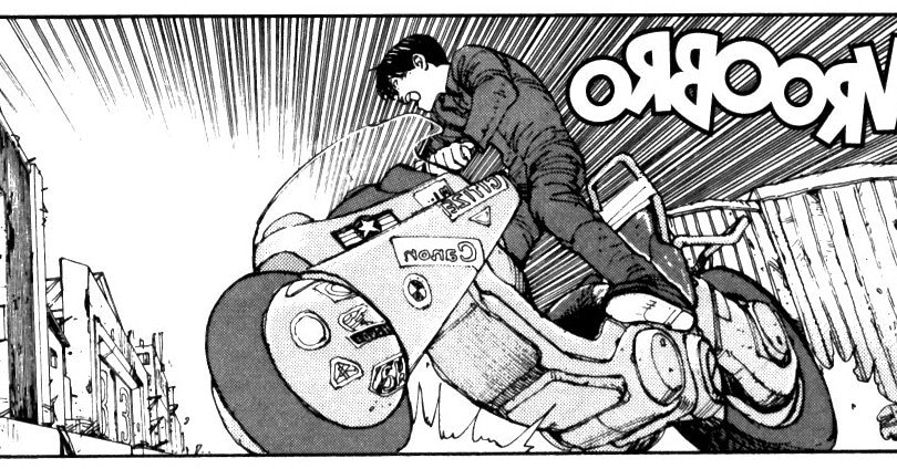 YearofAKIRA on Twitter: YearofAKIRA on Twitter:
