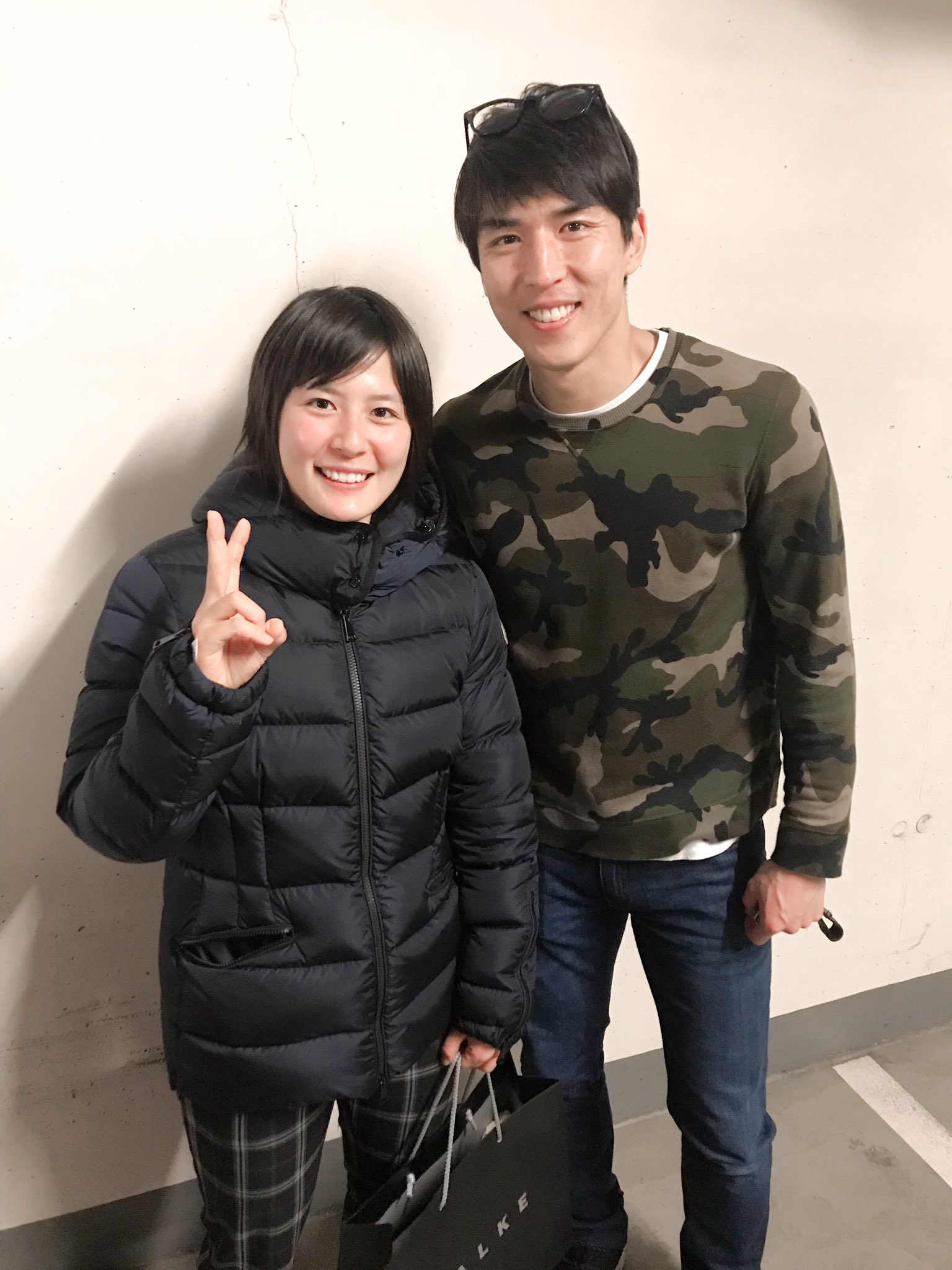 猶本光 Hikaru Naomoto フランクフルトで試合観戦 ハセさんが良い席を準備してくれました 近くて迫力がすごかったし 普段遠くて見えない細かい駆け引きや ハセさんの指示の言葉が聞こえたり 勉強になった 劇的勝利だったし 楽しかったぁ 猶本光 Hikaru Naomoto フランクフルトで試合観戦 ハセさんが良い席を準備してくれました 近くて迫力がすごかったし 普段遠くて見えない細かい駆け引きや ハセさんの指示の言葉が聞こえたり 勉強になった 劇的勝利だったし 楽しかったぁ
