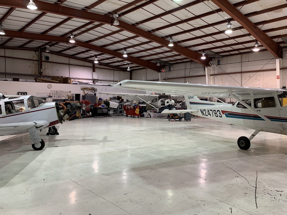 Elite Aviation tweet media