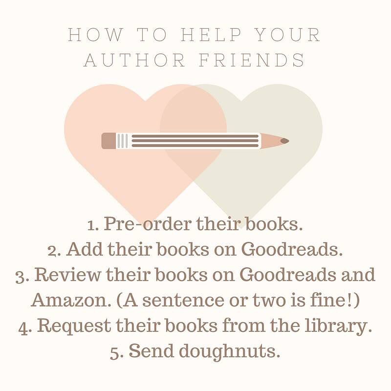 MConnollyAuthor's tweet photo. Act now to give an author some love!!! We all thank you from the bottom of our hearts!! https://t.co/J19mNnQY2a