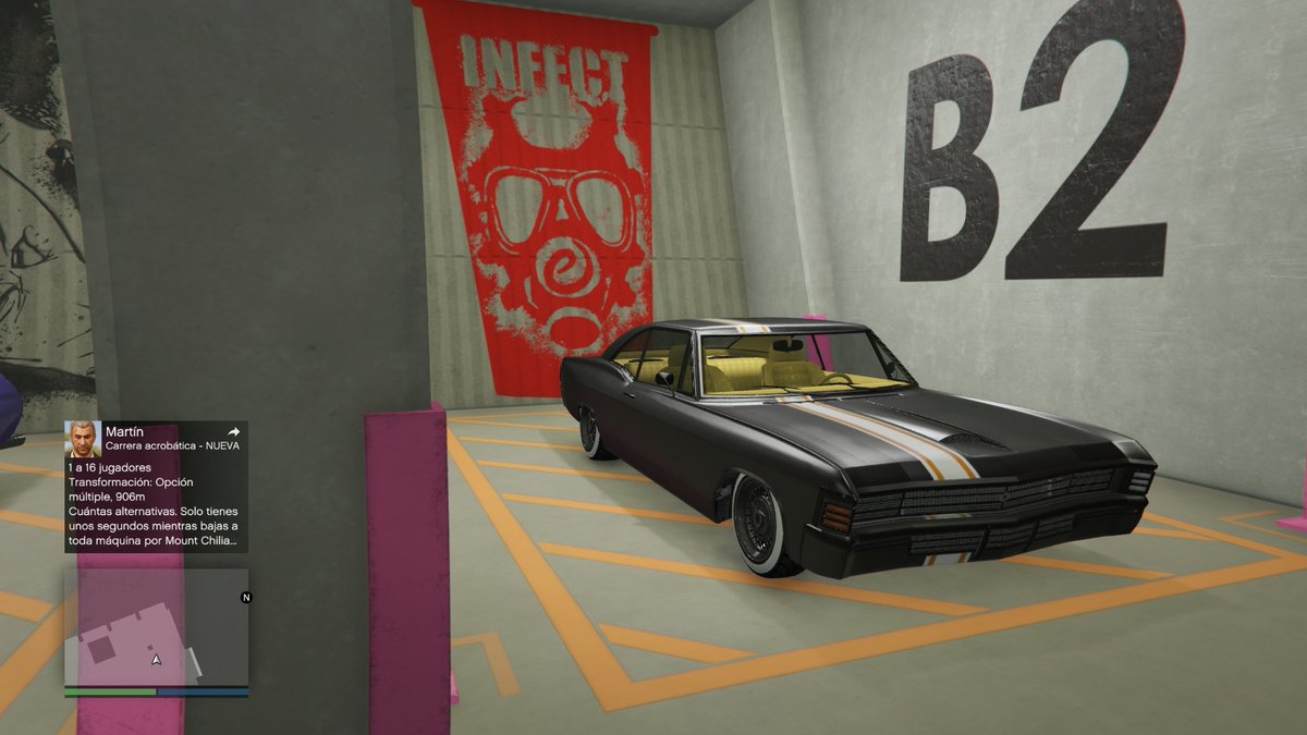 jarodriguez80's tweet photo. #PS4share #SecretGold #PureBlack https://t.co/SETzyl12QZ