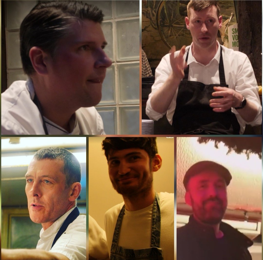 chadpbyrne's tweet image. Looking forward to catching up with these veterans in Dublin on the 25th some sounds lads there, real diamonds and ehhh Brogan I suppose 😂😍💎
Giddy up all set for an absolutefkin banger! #chefcollab