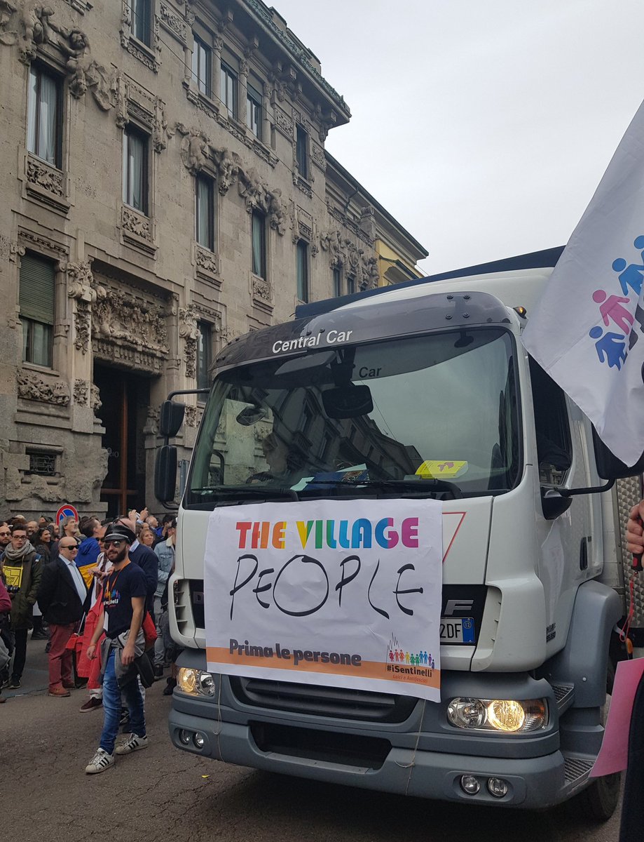 SandraBi's tweet photo. La scelta migliore che potessi fare oggi (e anche domani) #primalepersone https://t.co/UHRhh77euX