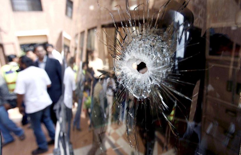 IND vs SL Live: HUGE security SCARE before Test series, police find empty bullet shells from Sri Lanka team bus - Follow Live Updates