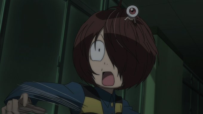 ゲゲゲの鬼太郎 46話はもはや暴挙レベル ひな祭りの日に雛人形ホラー