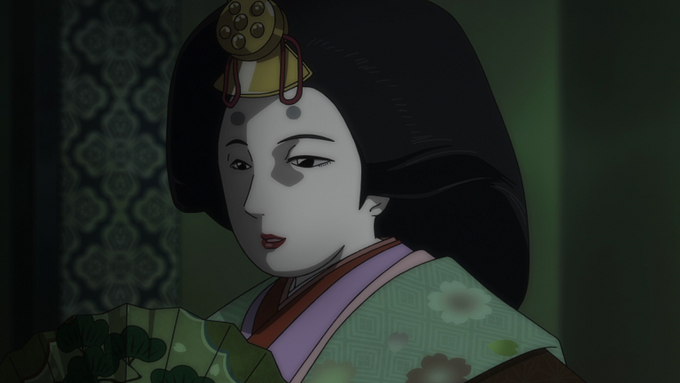 ゲゲゲの鬼太郎 46話はもはや暴挙レベル ひな祭りの日に雛人形ホラー