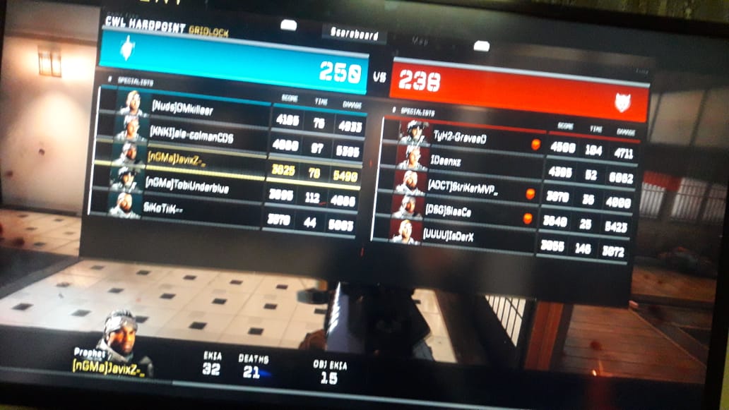 OMkilleer's tweet photo. @TemporadaJuegos gg 3-1 arriba vs @gaming_dsg https://t.co/wJXwFBA2kO