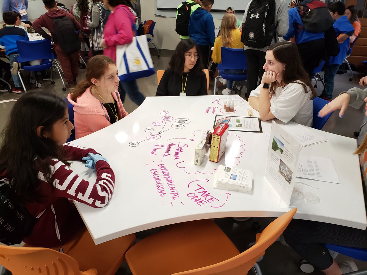 venglars's tweet photo. Our BBE kids ROCKED UT! Looking forward to seeing them apply what they learned in class! 😊 #ExploreUT #SHINEBRIGHTBBE #LockhartLeading https://t.co/pyutazLLUD