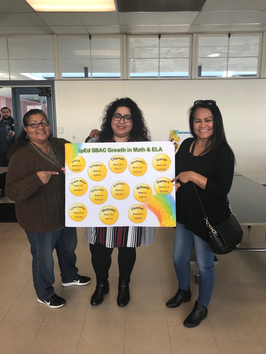 BCSDSpEdPD tweet media