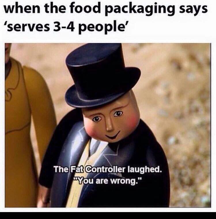 iamchristyjane's tweet image. #FatController😂😂😂