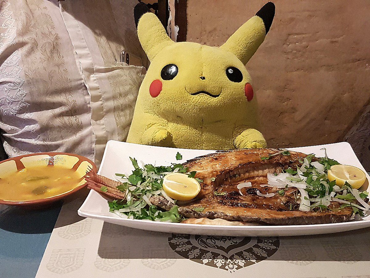 cliff_89's tweet photo. https://t.co/q92ErGH6zG
#AlAdhamiyah #Restaurant @ #SouqWaqif, #Doha, #Qatar serves #Iraqi #cuisine.
#MiddleEast #Iraq #souq #flatbread #bread #kibbeh #kubah #meat #potato #fries #masgouf #fish #chicken #tashreeb #custard #dessert #tea #eat #drink #blog #foodblog #foodblogger https://t.co/jNk0wtxiDX