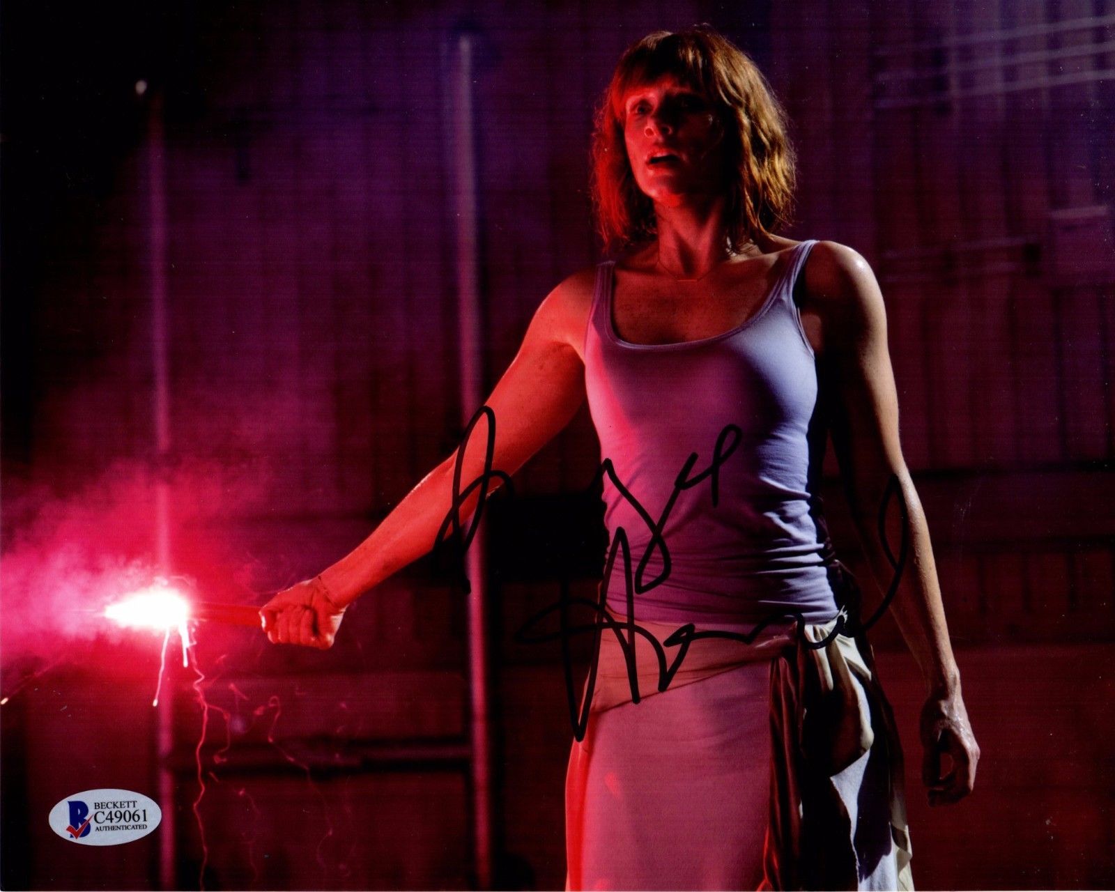 Happy Birthday, Bryce Dallas Howard!   