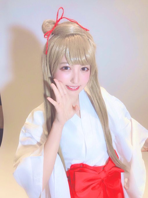 Twitterのコスプレ画像76