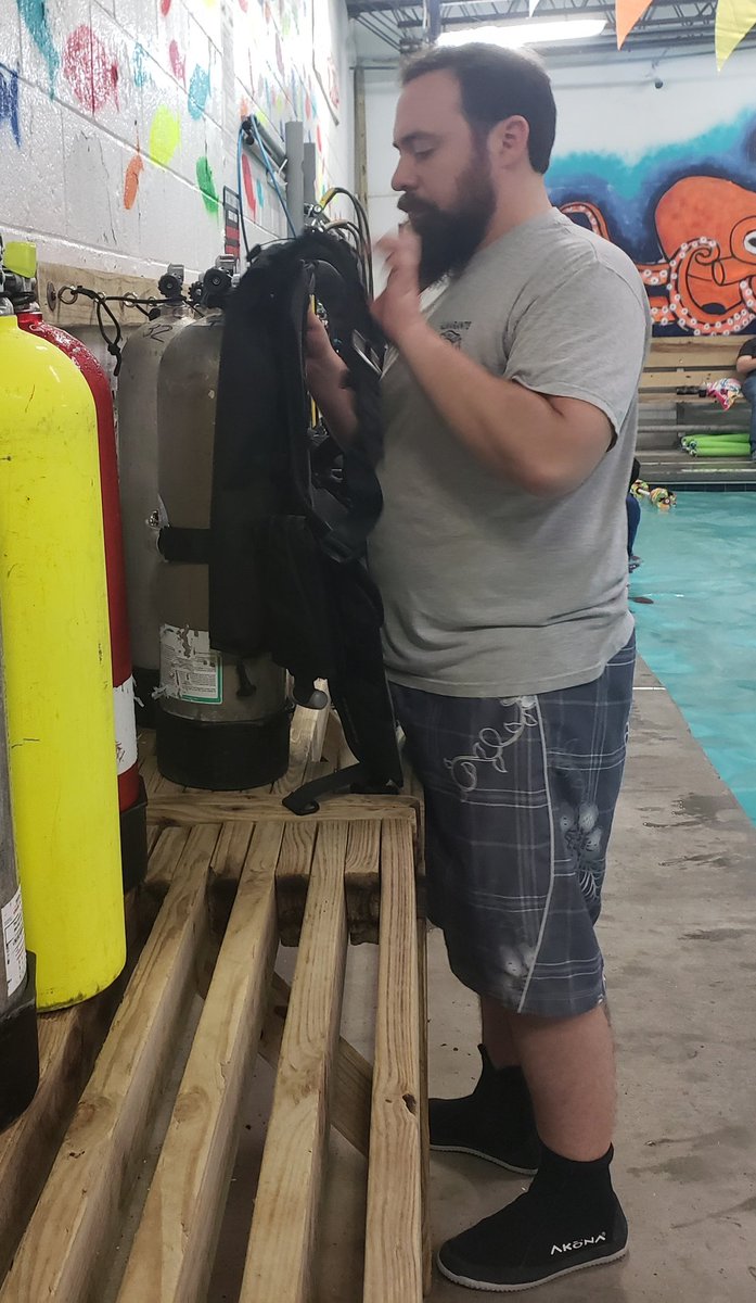 FireJoseph's tweet image. Getting ready for the big trip to Grand Cayman