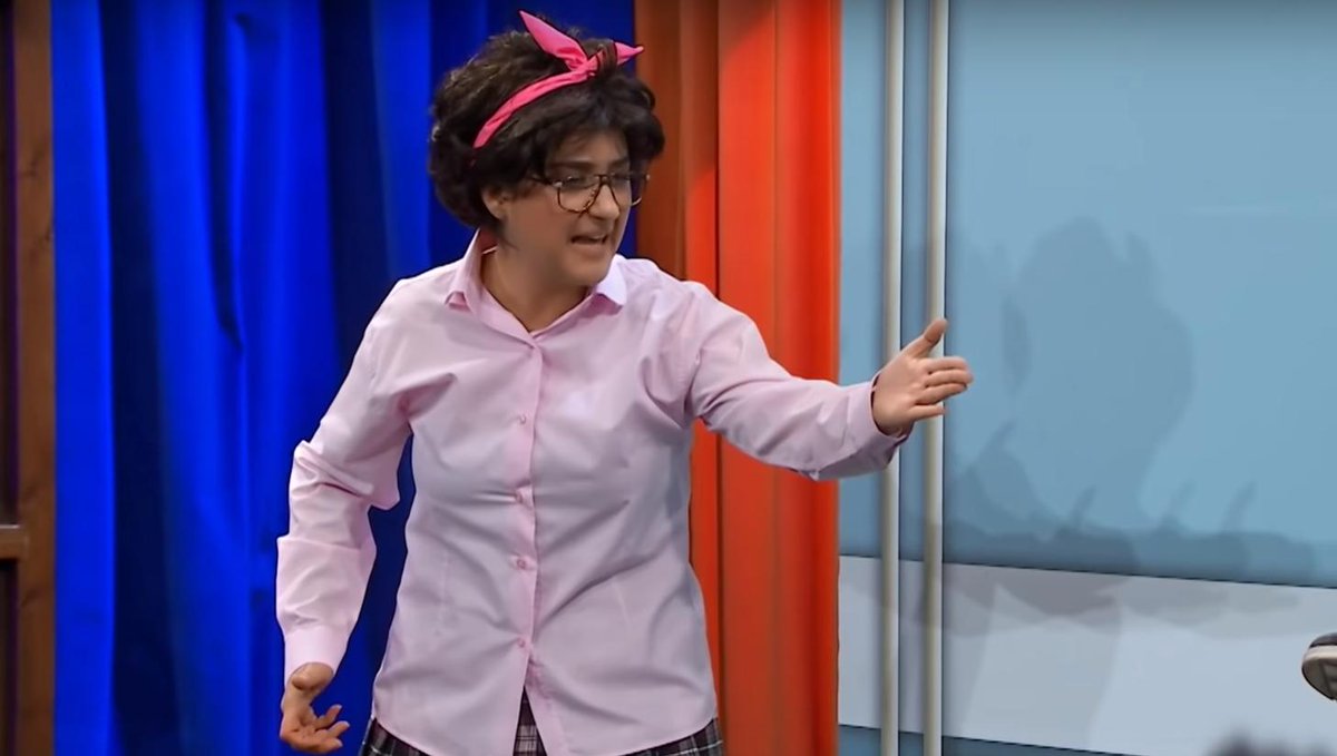 Çorabı yarım olanın karakteri de yarımdır #BuSaatteÖnerim