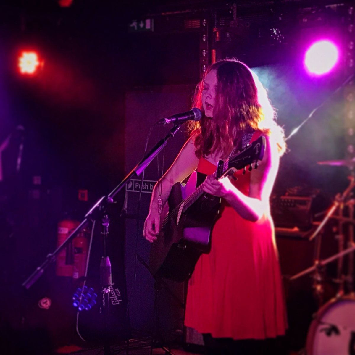 TomGirard's tweet photo. Another great night from @Havoc_Events at the @fermaintavern with #KiyaAshton, @VICE_GSY, #CoastalFireDept and @KINGSIVVI!

#music #livemusic #guernsey https://t.co/lnhLDr375q