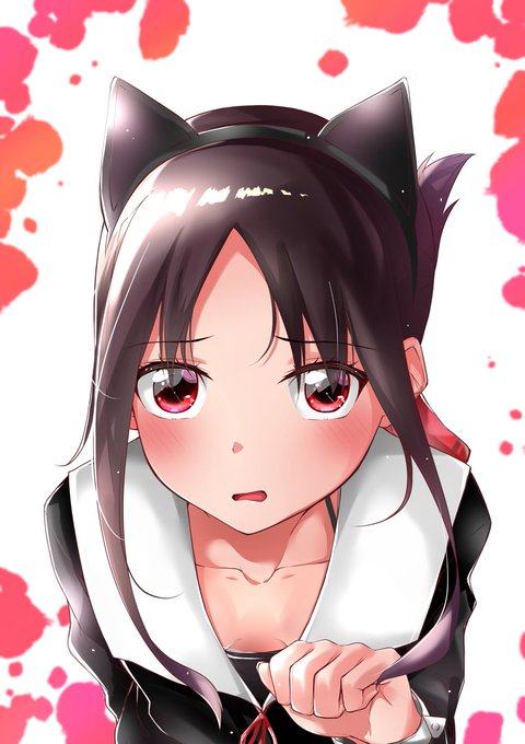 四宮のtwitterイラスト検索結果 古い順