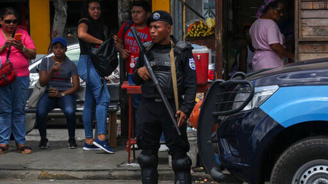 Neripin's tweet photo. ¿Esta Ortega dispuesto a negociar sin trabas para sacar a Nicaragua de su peor crisis? https://t.co/EI3IYNSMzH https://t.co/aCHj4s3q0k