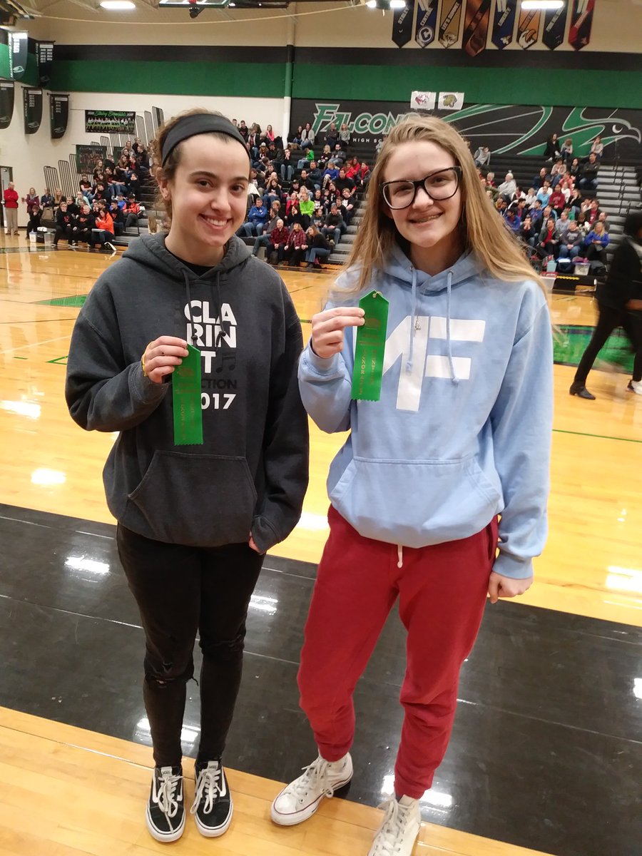 Kim Redinger tweet media