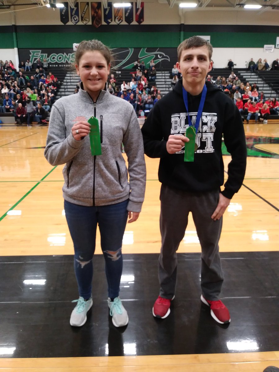 Kim Redinger tweet media