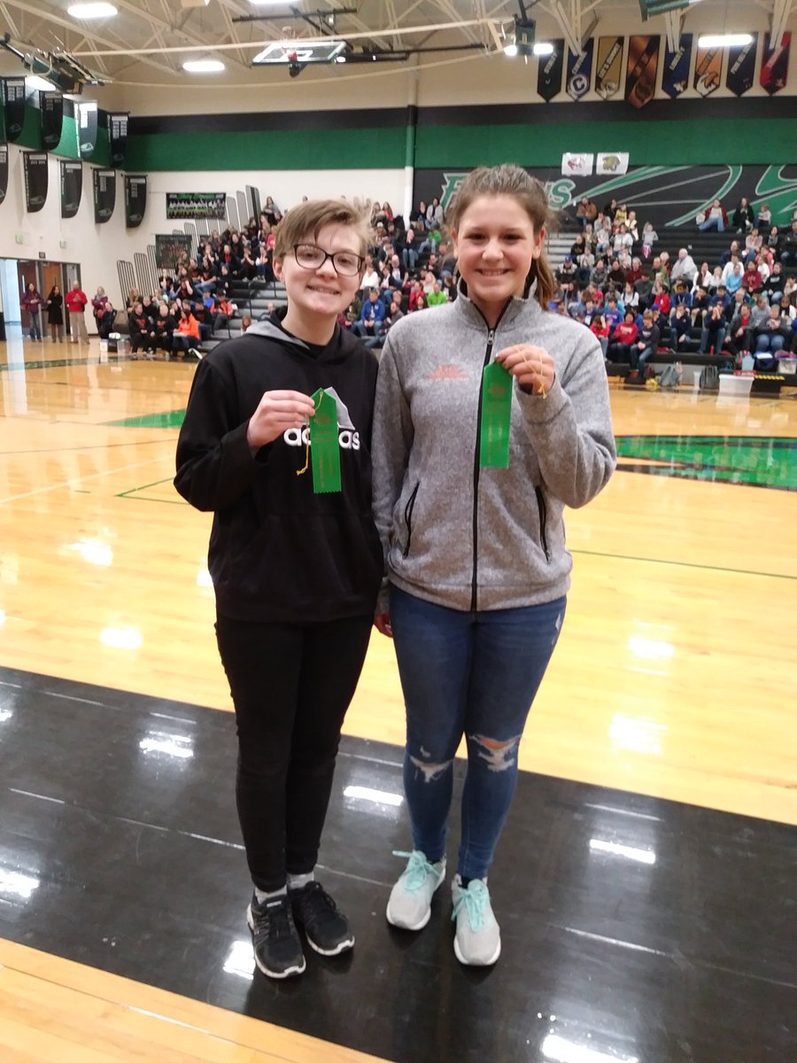 Kim Redinger tweet media