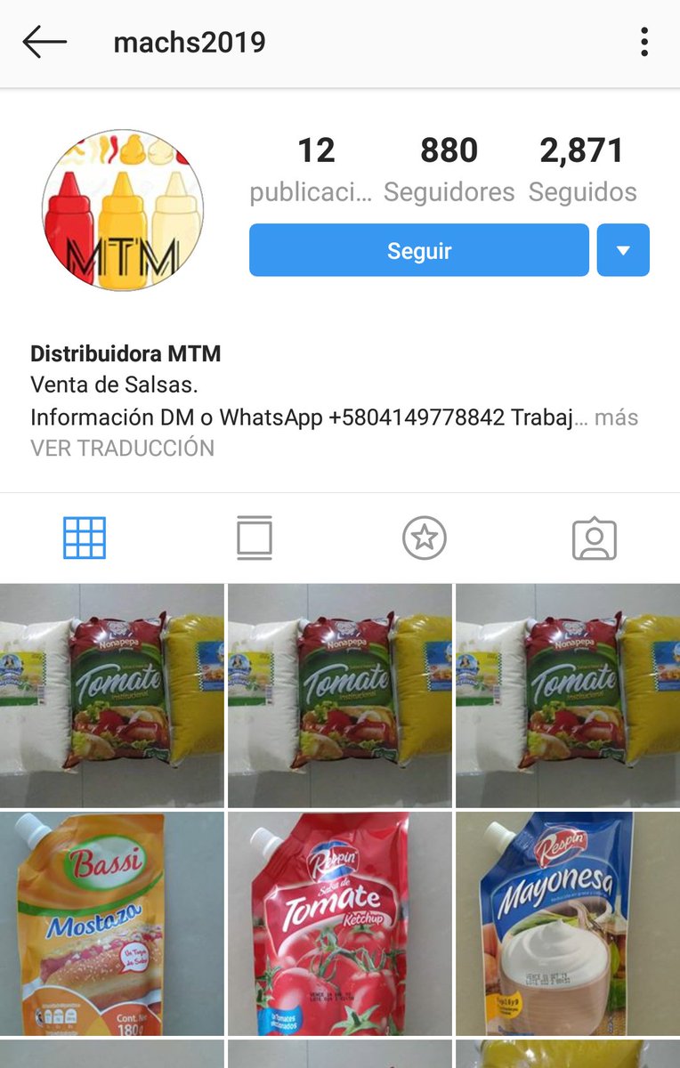LedVarela's tweet photo. Nada como cuando te insulta una distribuidora de salsas. https://t.co/mjQPSy23i8