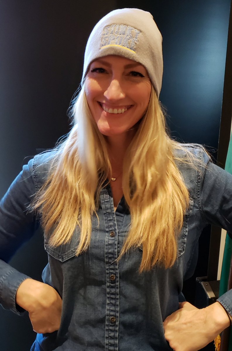 It's only 7 more days until Stinky Spoke 2019, and you better believe Stinky Spoke beanies are back. Register here to get yours:  stinkyspoke.net.