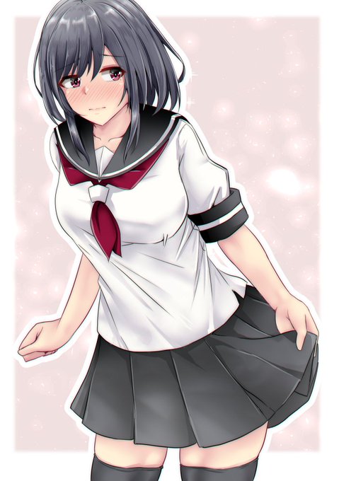 山城にコスプレさせ隊のtwitterイラスト検索結果 古い順 山城にコスプレさせ隊のtwitterイラスト検索結果 古い順