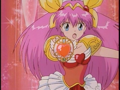 アニメcafe Bar ミラクルロマンス 3 3は 愛天使伝説ウェディングピーチ の 花咲ももこ さんのお誕生日です ミルクで乾杯 おめでとう 氷上恭子 さんの出世作 戦闘中に呑気にミルクで乾杯するのがシュールすぎて大好きでした そして 後期op