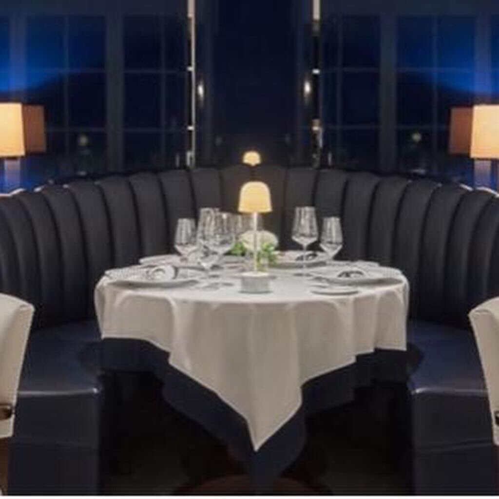 It’s finally here! The much anticipated Rosewood Miramar Montecito, and boy it sure doesn’t disappoint! We are very proud to be a part of this magnificent new five star hotel in #montecito #California 
#customdesign #linens #designer #tablecloths #napkins #fivestarhotel #Luxury