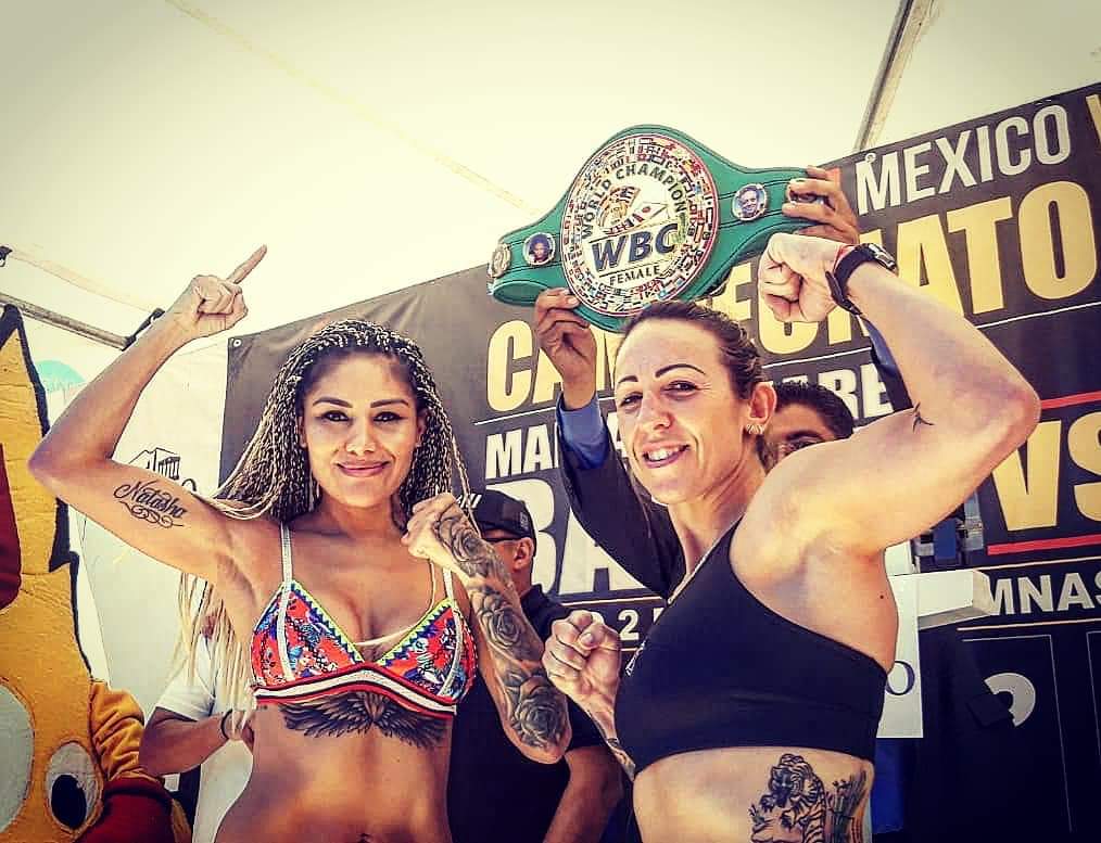 Esta noche a las 6 de la madrugada del domingo tenemos el gran encuentro, campeonato mundial WBC.
Gracias a todos por vuestro apoyo. Arriba España!🇪🇦🇪🇦🇪🇦🇪🇦