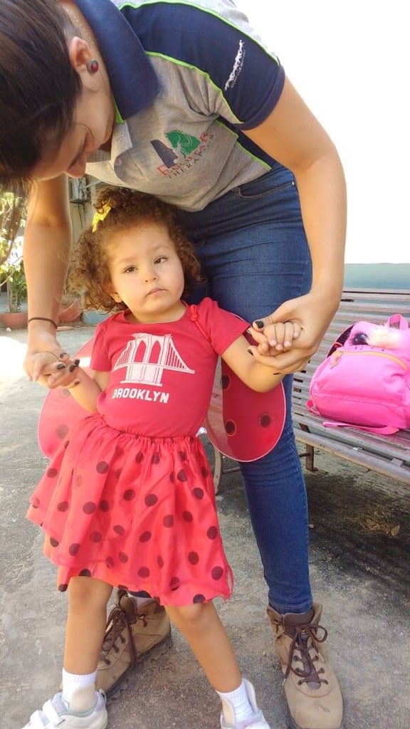 EquitarBr's tweet image. A semana de pré carnaval aqui na Equitar não poderia ter sido diferente: muita alegria com a turma de profissionais e pacientes mais motivada e animada de todas. #carnaval #desenvolvimentoinfantil