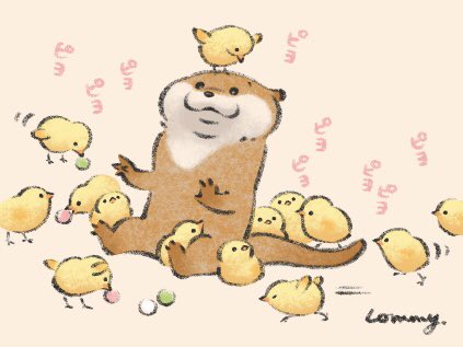 カワウソのtwitterイラスト検索結果 古い順 カワウソのtwitterイラスト検索結果 古い順