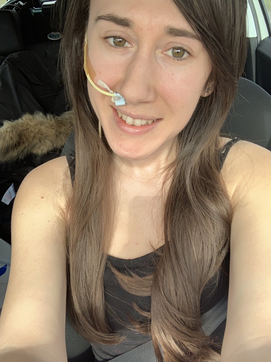 woodlepops's tweet photo. Since my health has deteriorated, Iβve really struggled to accept how my life has changed. I was recently told not to hide away and to be proud of who I am because my illness will never change that.
No filter. No make up. No hiding. #chronicillness #chronicallysuccessful ...xπ https://t.co/HTUYJH6tIh