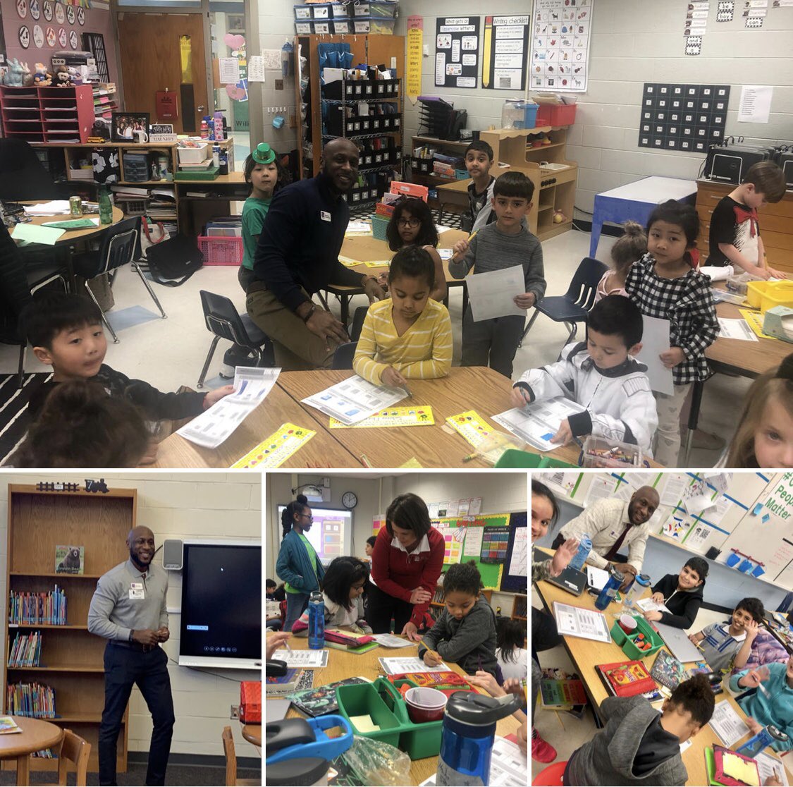 Great time in Fairfax, VA and Fauquier, VA with amazing students, teachers, and admin! <a href="/MathematicsFcps/">FCPSMathematics</a> <a href="/fcpsnews/">Fairfax Schools 🌟</a> <a href="/FCPS1News/">Fauquier Schools VA - NEWS</a> <a href="/origomath/">ORIGO Education</a> #education #mathematics