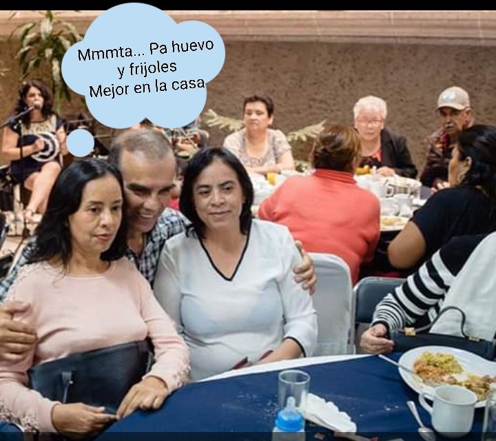 imcosme's tweet photo. Como ve amigazo!!? Hubo desayunito... ñom ñom ñom
@El_CochonDgo https://t.co/EVFndrQAke