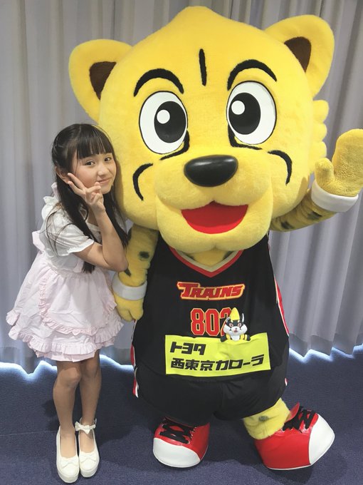 Twitterのコスプレ画像3