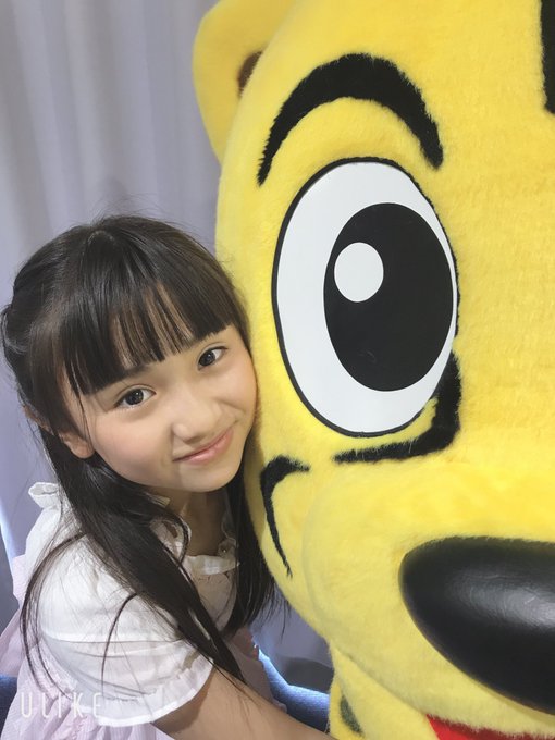 Twitterのコスプレ画像4