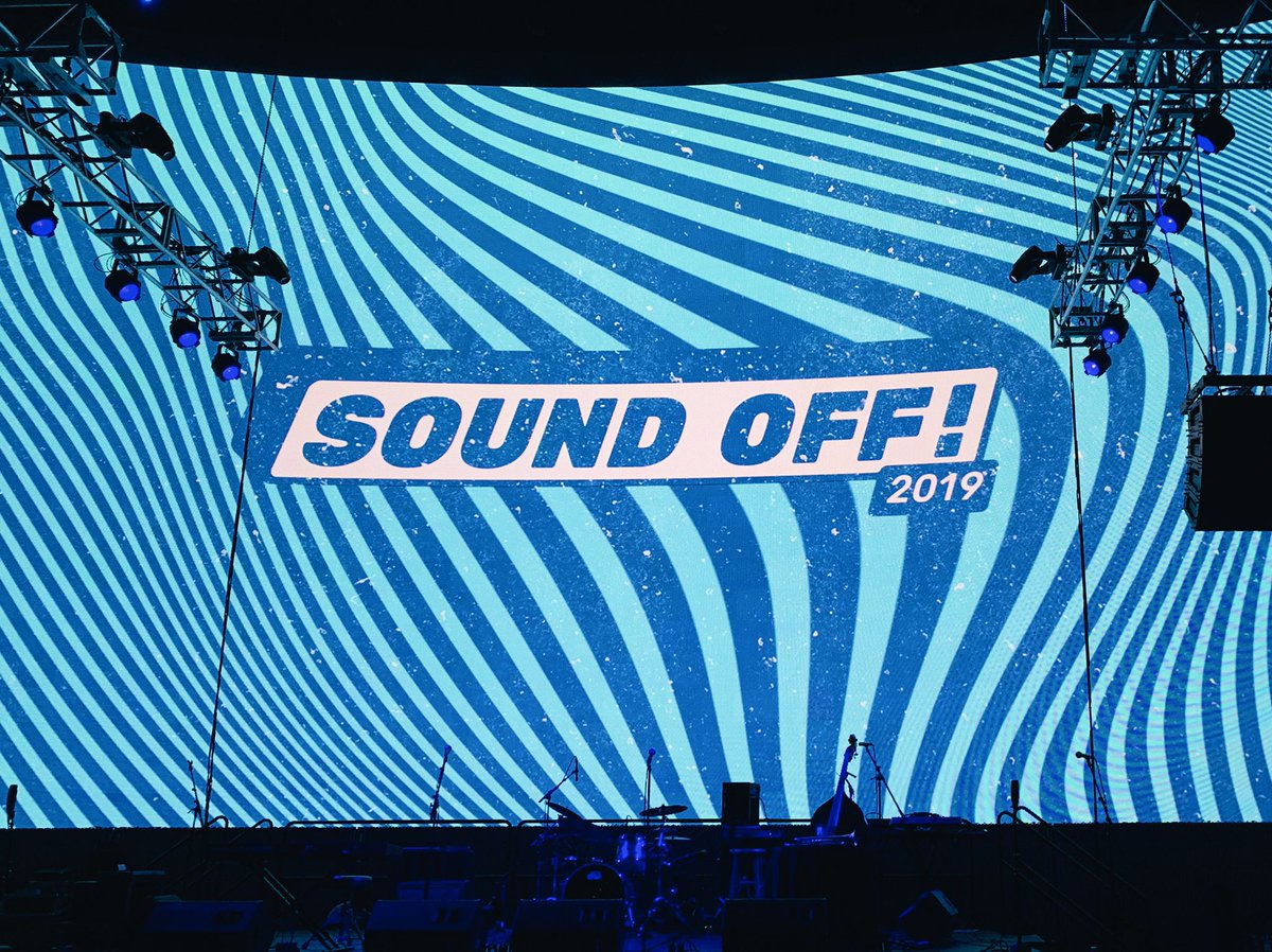 NWFolklife's tweet photo. So excited to be at @MoPOPSeattle’s #SoundOff2019! Thrilled to witness so much talent in the PNW. https://t.co/CMZby4RaJ0