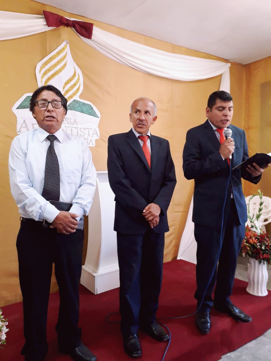 GersonVeraRivas's tweet photo. Sábado de bendiciones con el #PlantiodeIglesias en el #DMSurco #APC #UPSur y viviendo el #Revive5 https://t.co/9ECC1c8JII