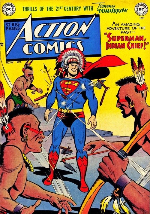   #comics   #delinquencyThe peer counseling sessions cemented for Wertham the dangers of comic books - "methods of stealing and hurting people were learned from comic books, and they were cited to justify cunning, distrust and race ridicule",