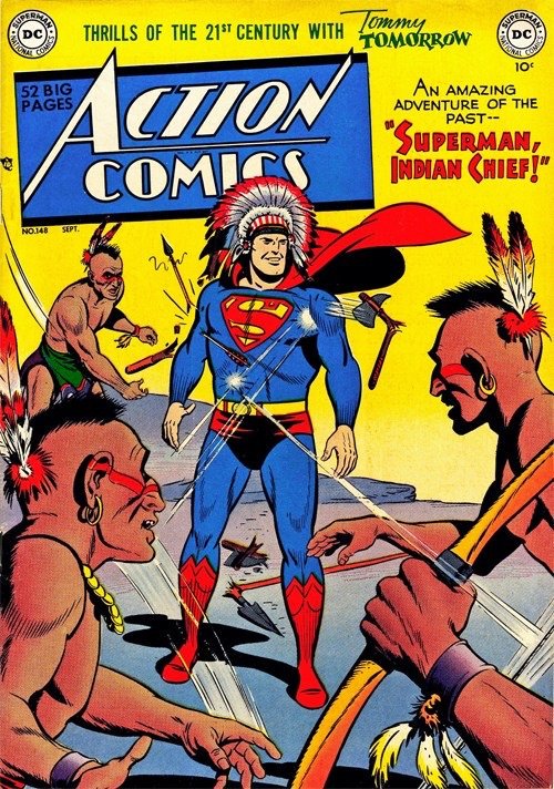  #comics  #delinquencyThe peer counseling sessions cemented for Wertham the dangers of comic books - "methods of stealing and hurting people were learned from comic books, and they were cited to justify cunning, distrust and race ridicule",