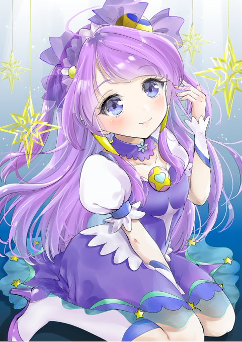キュアセレーネのtwitterイラスト検索結果 キュアセレーネのtwitterイラスト検索結果