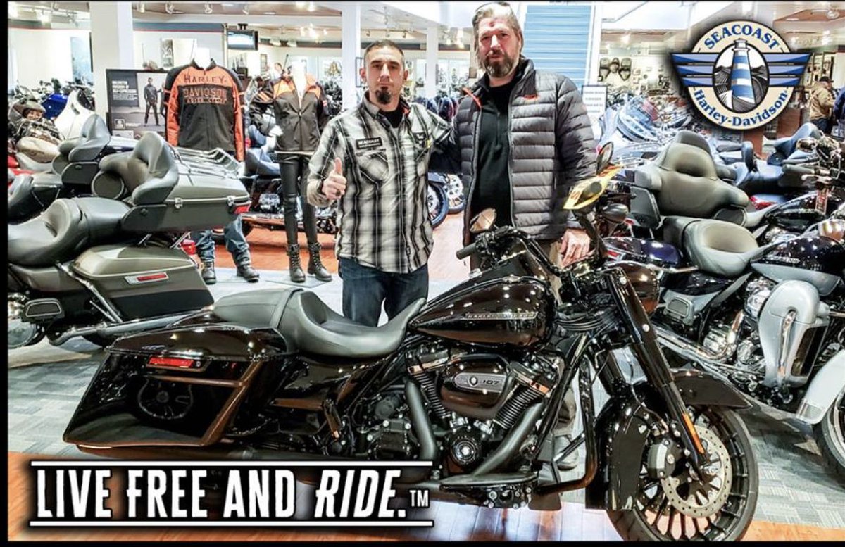 Harley Davidson Hd Road King Mobil Motor Terbaru Berita Review Panduan Membali Gambar Dan Lebih