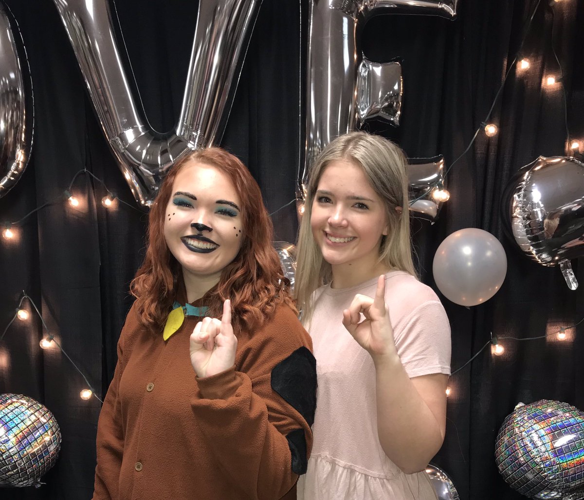 lachelrockhart's tweet image. scooby dooby doo, I LOVE YOU!
#OCSpringSing