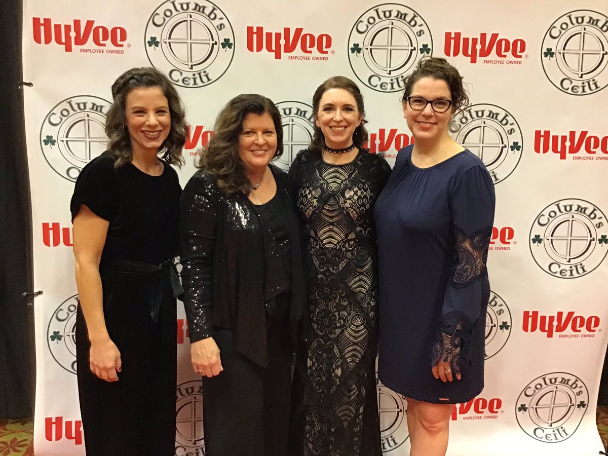 Columbsceili's tweet photo. #Ceili2019 https://t.co/XP9S1dxNvQ
