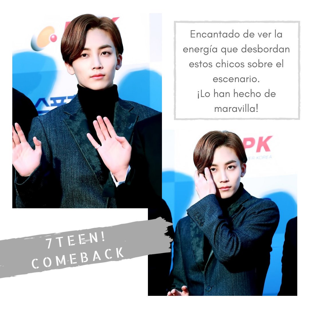 noctxs_'s tweet photo. - ̗̀  #CALL7TEEN  :  #BSSJDIT  ♡

Gracias al guapísimo Ethan por haberme invitado a este grandioso evento, estoy muy emocionado por todas las cosas nuevas que vienen para los chicos.
¡Felicidades! https://t.co/jcL5WnKpdE