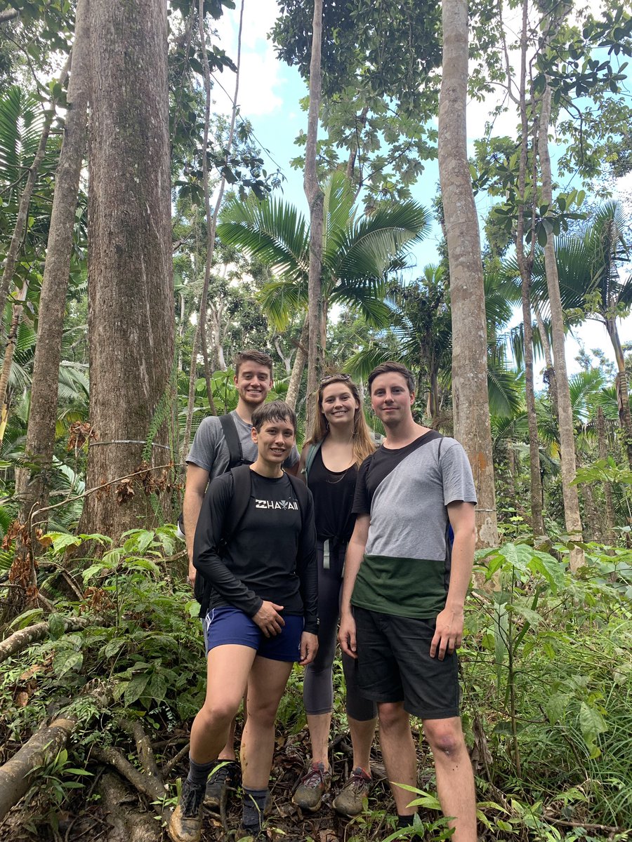 Rachel Weisend tweet media